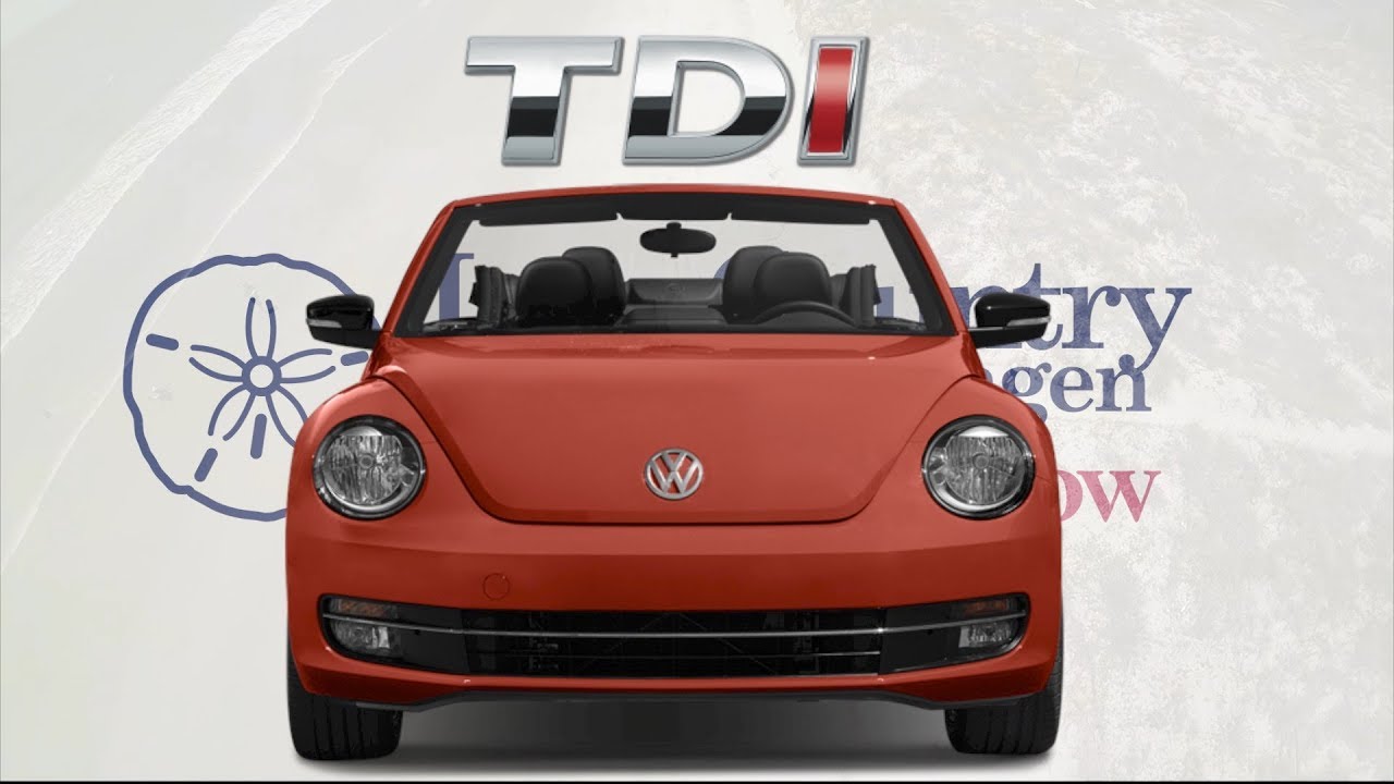Here's a Tour of this 2013 VW Beetle Convertible TDI - Low Country VW - Mount Pleasant, SC new cartoon network shows