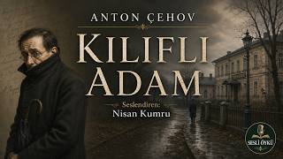 Kilifli Adam Anton Çehov Sesli Öykü