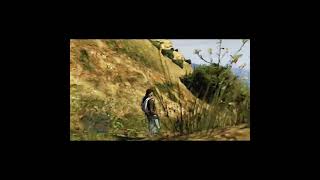 GTA V - DedMedic Gaps The Vinewood D.  #shorts