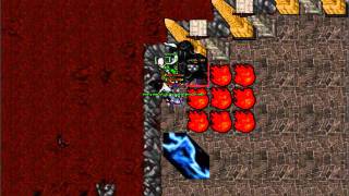 Tibia Ushuriel
