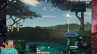 Entropia Universe: Yuka Boyz Ep.2