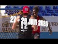 IHF Beach Handball Showcase | Paris, 27–29 July 2024