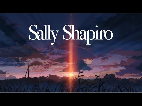 SALLY SHAPIRO 'GUARDING