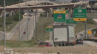 CTRMA raises toll rates on 183A and Manor Expressway
