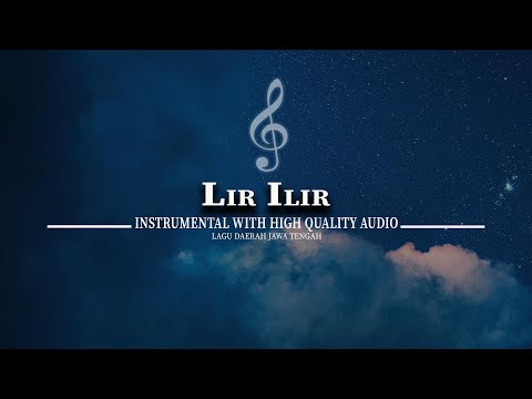 SHINTA ARSINTA - LIR ILIR |SHOLAWAT BADAR (OMV) Lir ilir ilir Tandure Wis Sumilir...