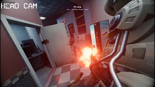 Helmet Cam • Ready or Not screenshot 3