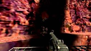 Half Life Source WalkThrough - Surface Tension (Part 2)