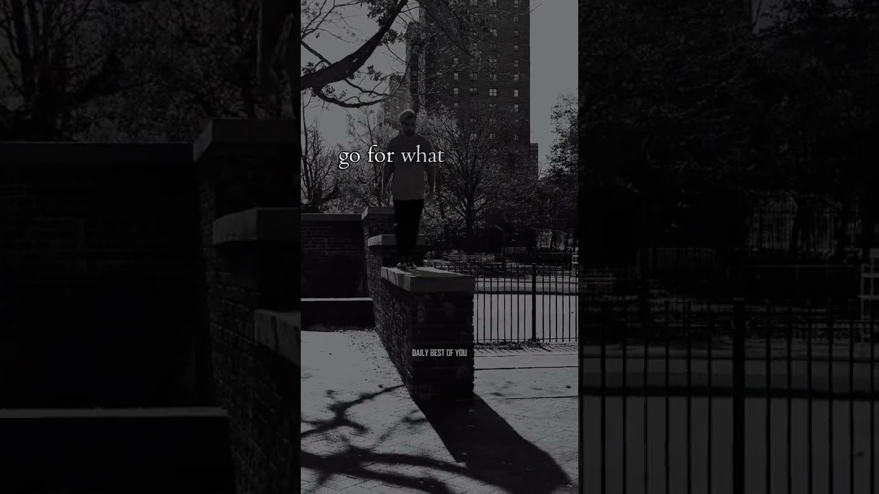 Patience is a superpower, but it's not about waiting passively.