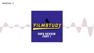 UDFA Review Part 1 2025