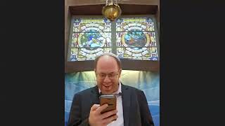 Rabbi Kenigsberg Mincha Maariv Shiur Dec 24 2024
