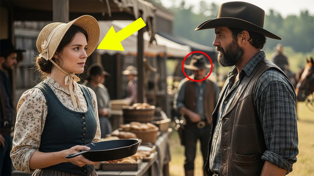 I Asked for One Chance, Not Pity—What Happened Next Shocked Everyone