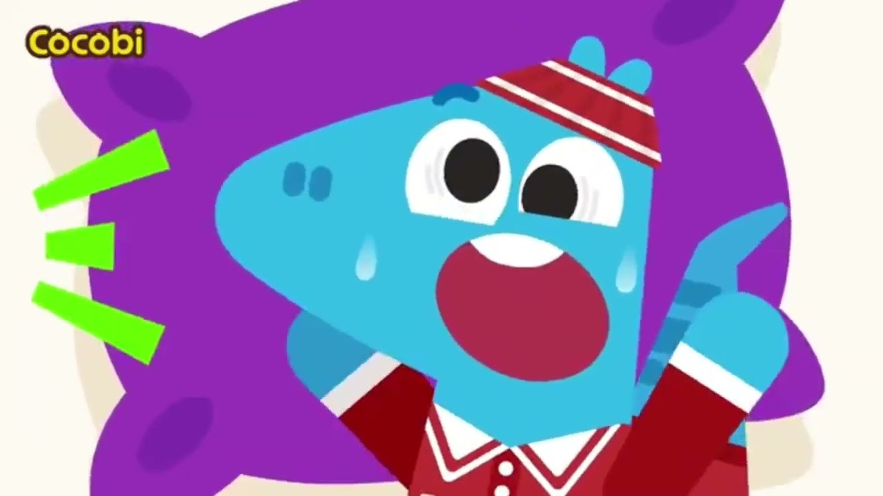 Cocobi Screams Compilation