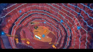 Digital Twin Collection for Smart Mining