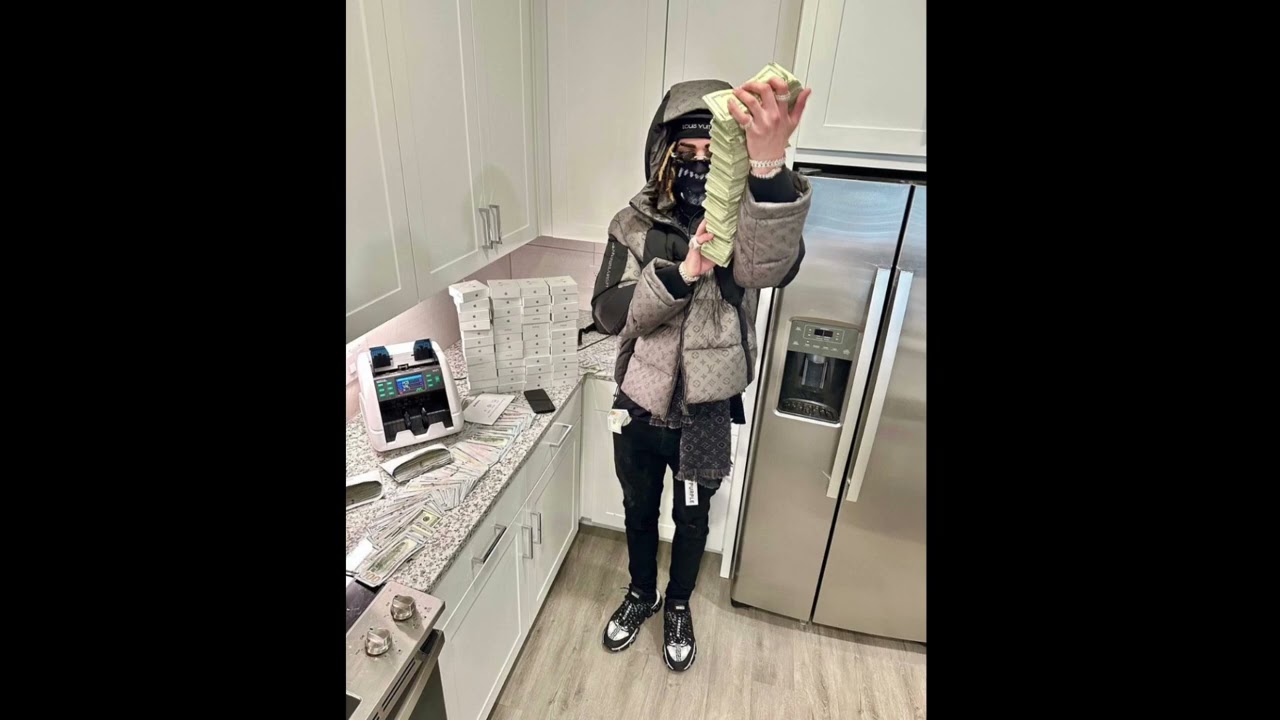 [FREE] Punchmade Dev Type Beat - “Credit Scam”