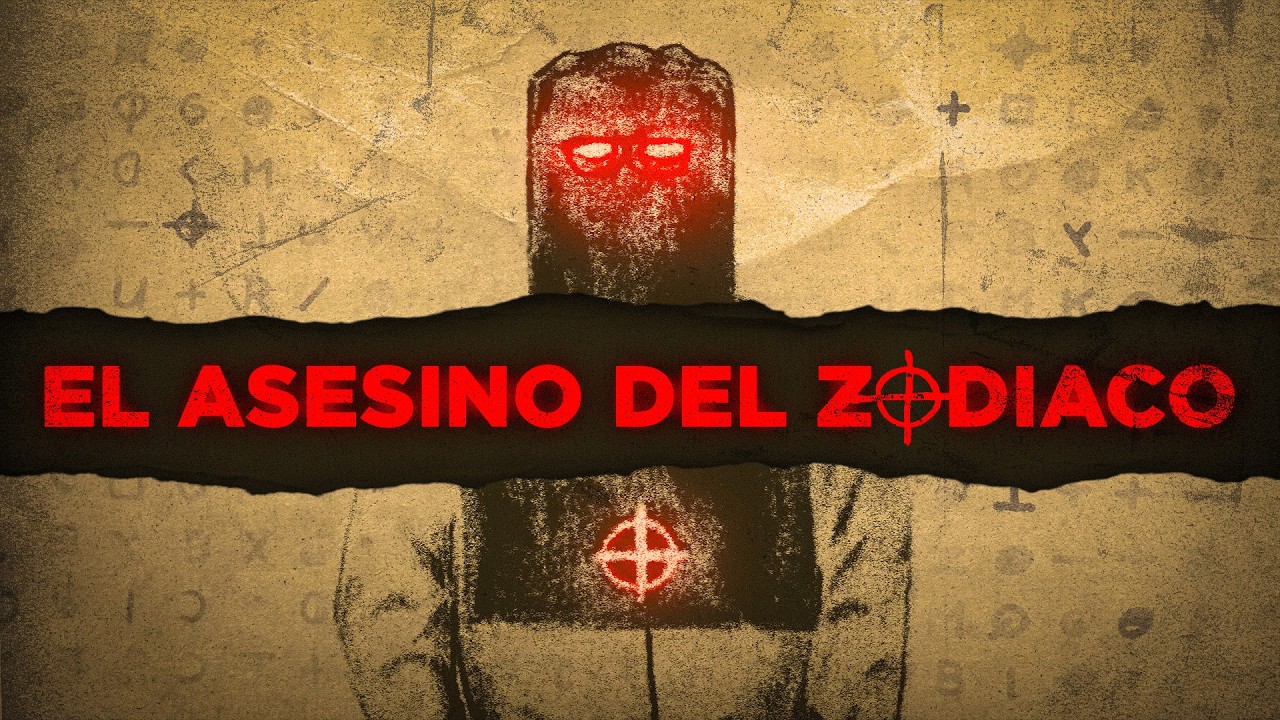 El Asesino Más Temido de la Historia | El Zodiaco