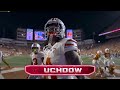 No. 1 Ohio State Buckeyes vs. No. 4 Texas Longhorns | Game Highlights | 2026 SEC Football Week 2