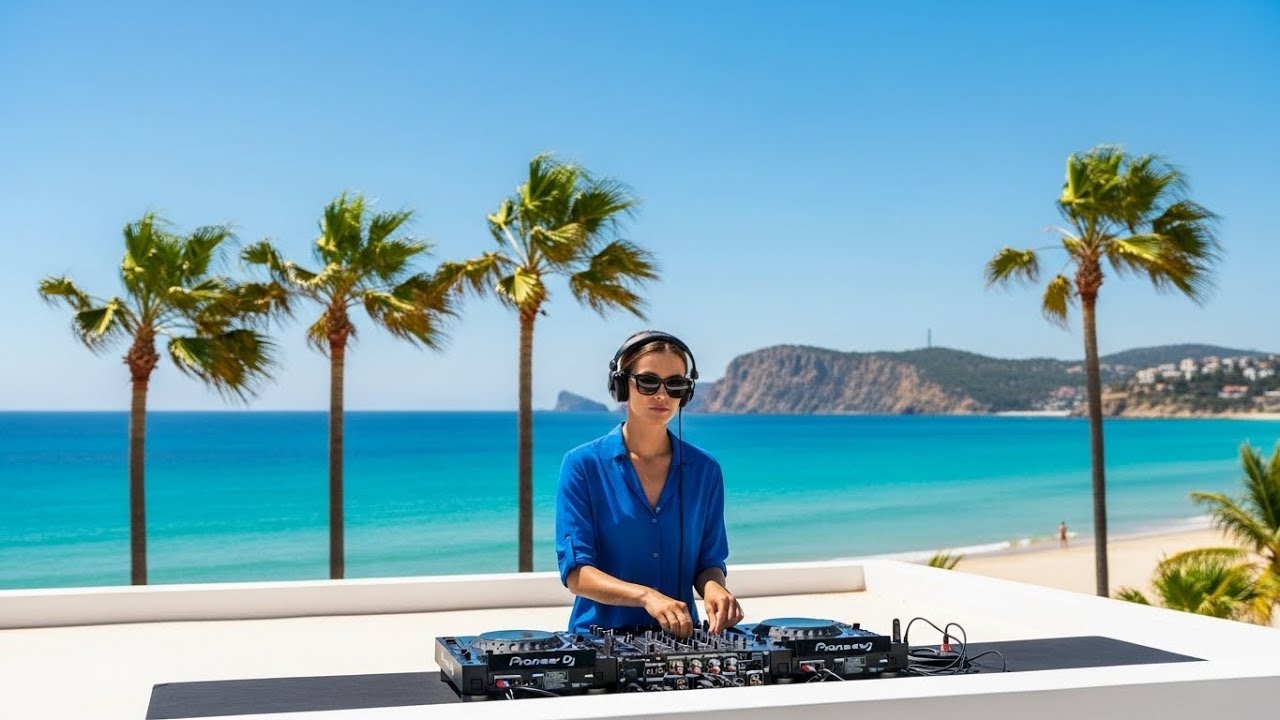 Chill House Horizon 2025 Deep Relax Mix