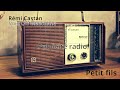 Rémi CASTAN - Voix OFF Masculine - Publicité Radio cover - Petit Fils