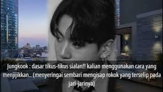 Oneshoot Jungkook - Unconditionally 2/3