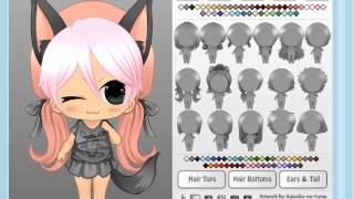 rinmaru games [dress up game] screenshot 5