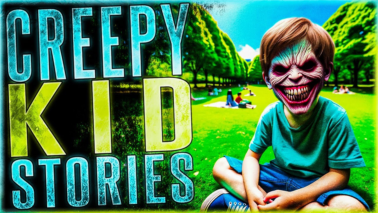 4 True CREEPY KID Stories That Will Make You Doubt Childlike Innocence 4-true-creepy-kid-stories-that-will-make-you-doubt-childlike-innocence