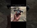 Tiny but smart. The ESP32-based LiDAR mini drone in action. ⚡️