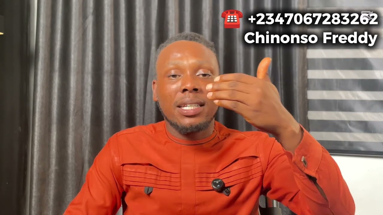 Saving Money Is Making You Poor | Why Smart Investors Buy Land in Enugu, Nigeria 