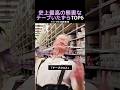 史上最高の無害なテープいたずらTOP6
