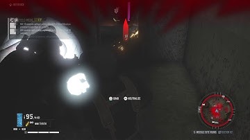 Ghost Recon Breakpoint Field Medic Challenge Level 17