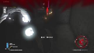 Ghost Recon Breakpoint Field Medic Challenge Level 17