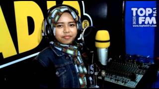 Dewi - Muara Kasih Bunda Cover-Live Topfm