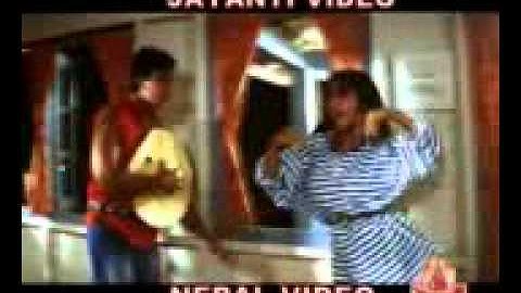 TUJHE DEKH KE PEHELI BAAR(ZANJEER THE CHAIN