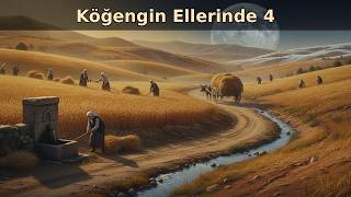 Köğengin Ellerinde 4 (Afro House) - Neural Ozan