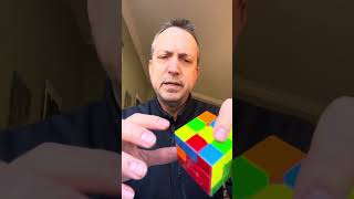 Before You Solve a Rubik's Cube Here’s a Few Basics to Know #parentsguide 