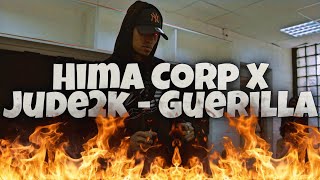 Larry [Les Twins] ▶Hima Corp X Jude2k - Guerilla◀ [Clear Audio]