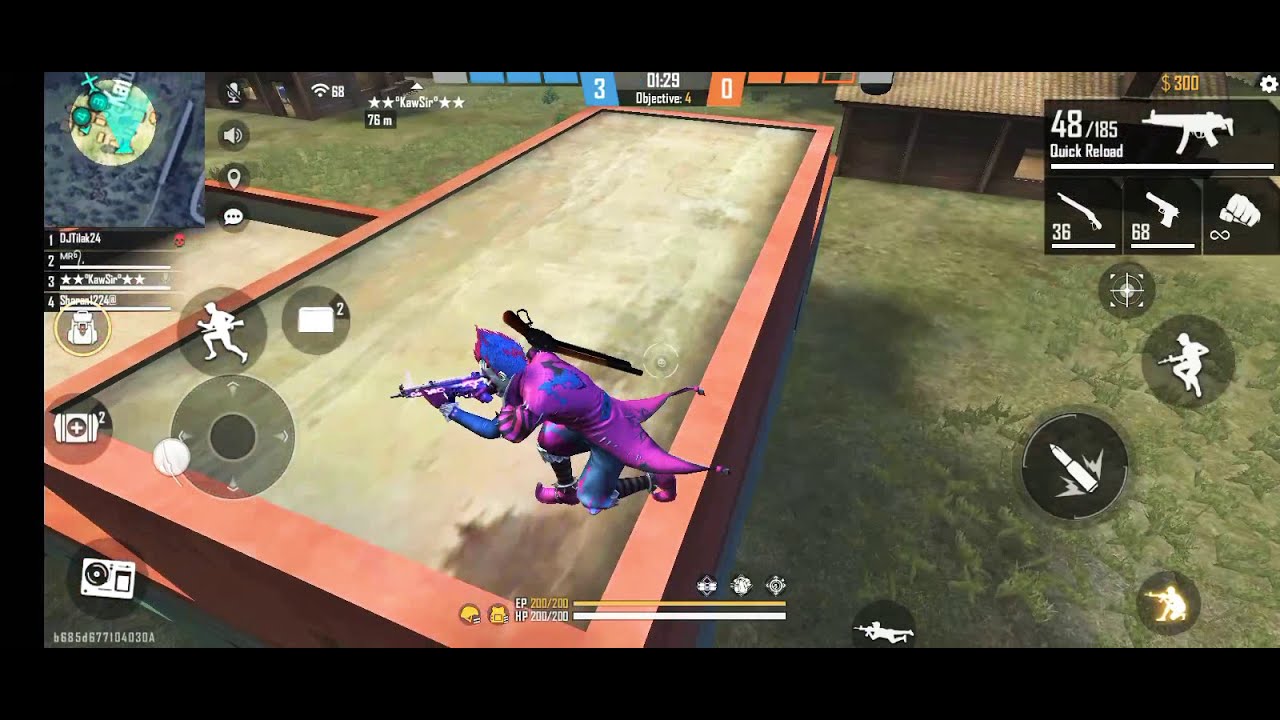 Romeo FF Rank - YouTube