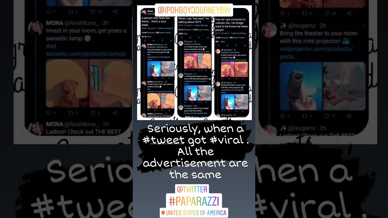 #Viral