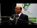 Mo Ibrahim - Cold War was Africa's darkest era, worse than Colonialism [Part 1]