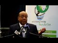 Mo Ibrahim - Cold War was Africa's darkest era, worse than Colonialism [Part 1]