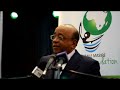 Mo Ibrahim - Cold War was Africa's darkest era, worse than Colonialism [Part 1]