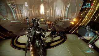 Warframe (PS4) - Second Dream - Part 3: Follow the Stalker (Spoiler Warning)