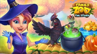 Family Zoo - The Story screenshot 5
