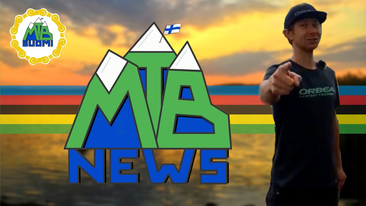 MTB News 2019 | Week 36 | 2019 UCI World Championship