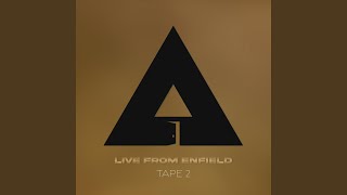 Holy (Alleluia Spontaneous) (Live)