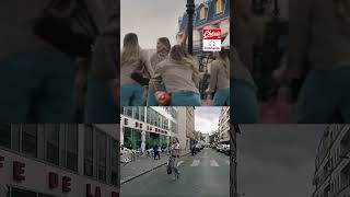 "Come Into my World" est notre titre collector de ce soir ! RDV &agrave; 18h30 pour l'&eacute;couter sur Ch&eacute;rieFM