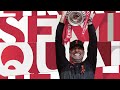 Mitoma Magic, Brazilian Flair & Stoppage Time Drama | Fourth Round Highlights Emirates FA Cup 22-23