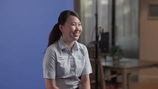 Making a Real Impact as a Registered Nurse at Regis | Pann’s Story