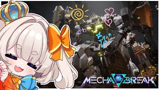 Mari Mari Ch. [Phase Connect]の配信のサムネイル画像
