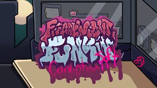 Soft Corruption Abomination | Hysteria V1 - Week 2 Day 2 Song