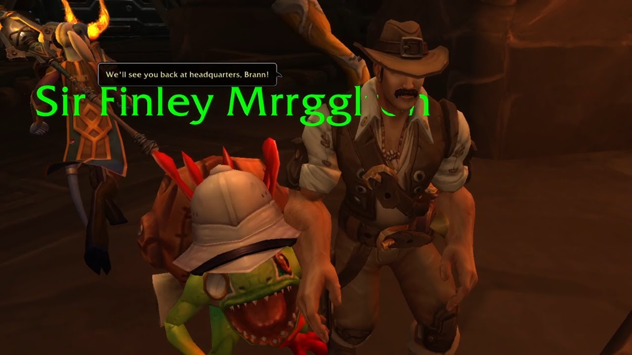 New Reno Jackson Hearthstone Reno Jackson Easter Egg in World of Warcraft War Within ...